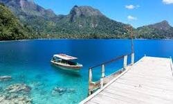 Borneo Nature Destination